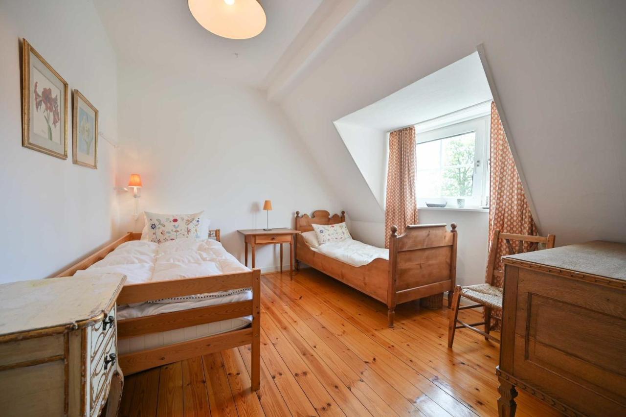 Haus Wintershof Nr2 Βίλα Kellenhusen Εξωτερικό φωτογραφία
